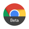 Icona Chrome Beta
