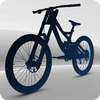 Icona Bike 3D Configurator
