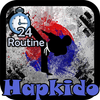 Icona Hapkido Training - Offline Videos