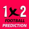 Icona 1x2 Football Prediction