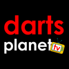 Icona Darts Planet TV