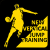 Icona VerticalJumpTraining