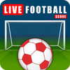 Icona All Live Football Score: Live Football TV | News