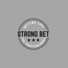 Icona Strong Betting Tips