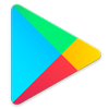 Icona Google Play Store