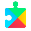 Icona Google Play Services