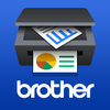 Icona Brother iPrint&Scan