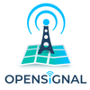 Icona Test di velocità Opensignal 5G, 4G, 3G & WiFi