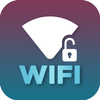 Icona Password WiFi da Instabridge