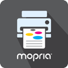 Icona Mopria Print Service