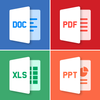Icona Tutti Document Reader: File Reader, Office Viewer