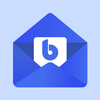 Icona Blue Mail - Email & Calendario App