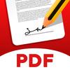 Icona Editor PDF: firma PDF, crea PDF e modifica PDF