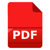 Icona Lettore PDF Gratis - PDF Reader