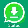 Icona Status Saver - Scarica lo stato di per whatsapp