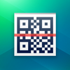 Icona QR Code Reader and Scanner: App for Android