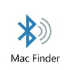 Icona Bluetooth Mac Address Finder