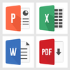 Icona Document Reader : Documents Viewer - PDF Creator