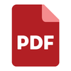 Icona Lettore PDF - Visualizzatore PDF