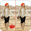 Icona Retouch Photos : Remove Unwanted Object From Photo