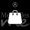 Icona Mercedes me Store