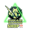 Icona Shikari Gaming Shop 2020