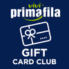 Icona Primafila Gift Card