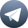 Icona Telegram X