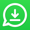 Icona Stato del Download - Status Saver per WhatsApp