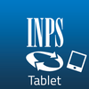 Icona INPS mobile per Tablet