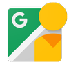 Icona Google Street View