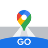 Icona Navigatore per Google Maps Go