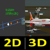 Icona ADSB Flight Tracker