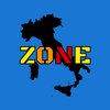 Icona Mappa Colori Zone