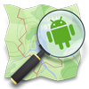 Icona OSMTracker for Android™
