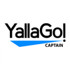 Icona YallaGo! Captain