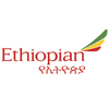 Icona Ethiopian Airlines
