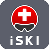 Icona iSKI Swiss