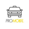 Icona ProMobil – Fahrer-App