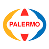 Icona Mappa di Palermo offline + Guida