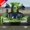 Icona Car Simulator 2021 : Terzo Drift & drive