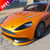 Icona Super Car Simulator 2021 : Martin Drift & Drive