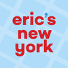 Icona Eric's New York