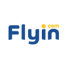 Icona Flyin.com - Flights, Hotels & Travel Deals Booking