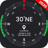 Icona Digital Compass for Android