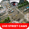 Icona Telecamera live - Street View