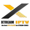 Icona Xtream IPTV Player