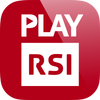 Icona Play RSI