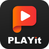 Icona PLAYit - A New All-in-One Video Player