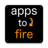 Icona Apps2Fire